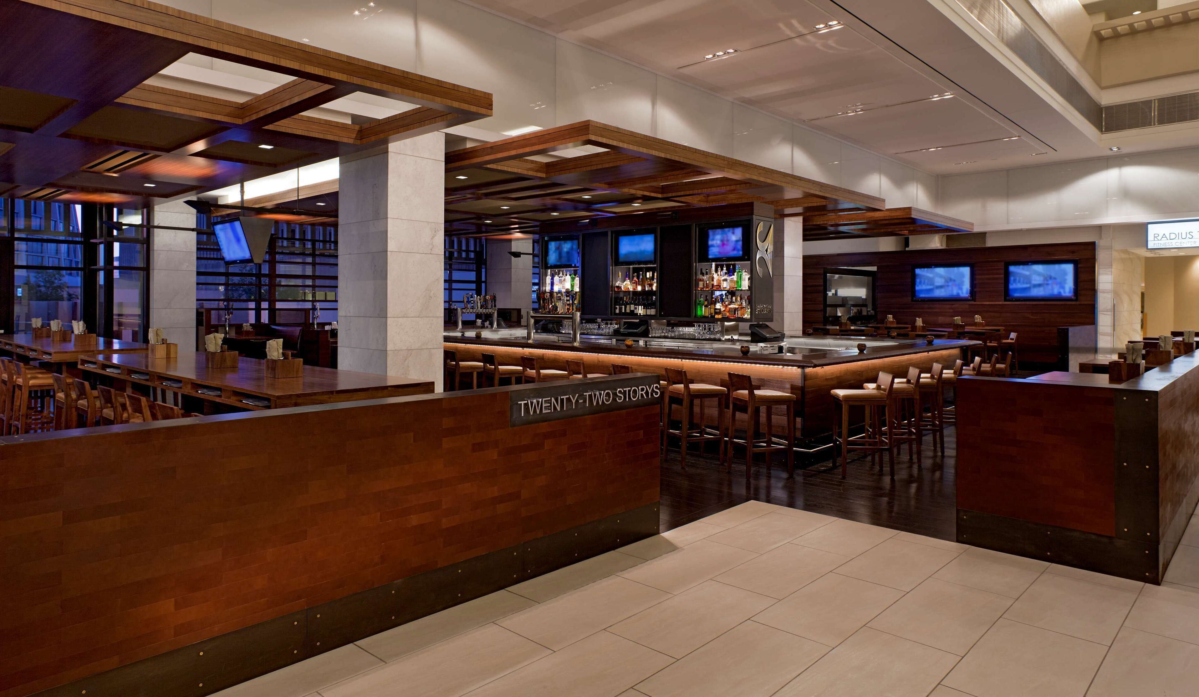 Foto - Hyatt Regency Atlanta Downtown