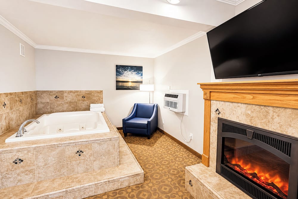 Magnuson Grand Pioneer Inn and Suites