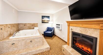 Magnuson Grand Pioneer Inn and Suites