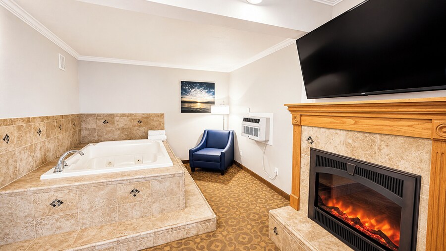 Magnuson Grand Pioneer Inn and Suites