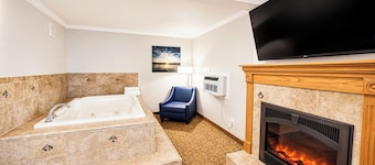 Magnuson Grand Pioneer Inn and Suites