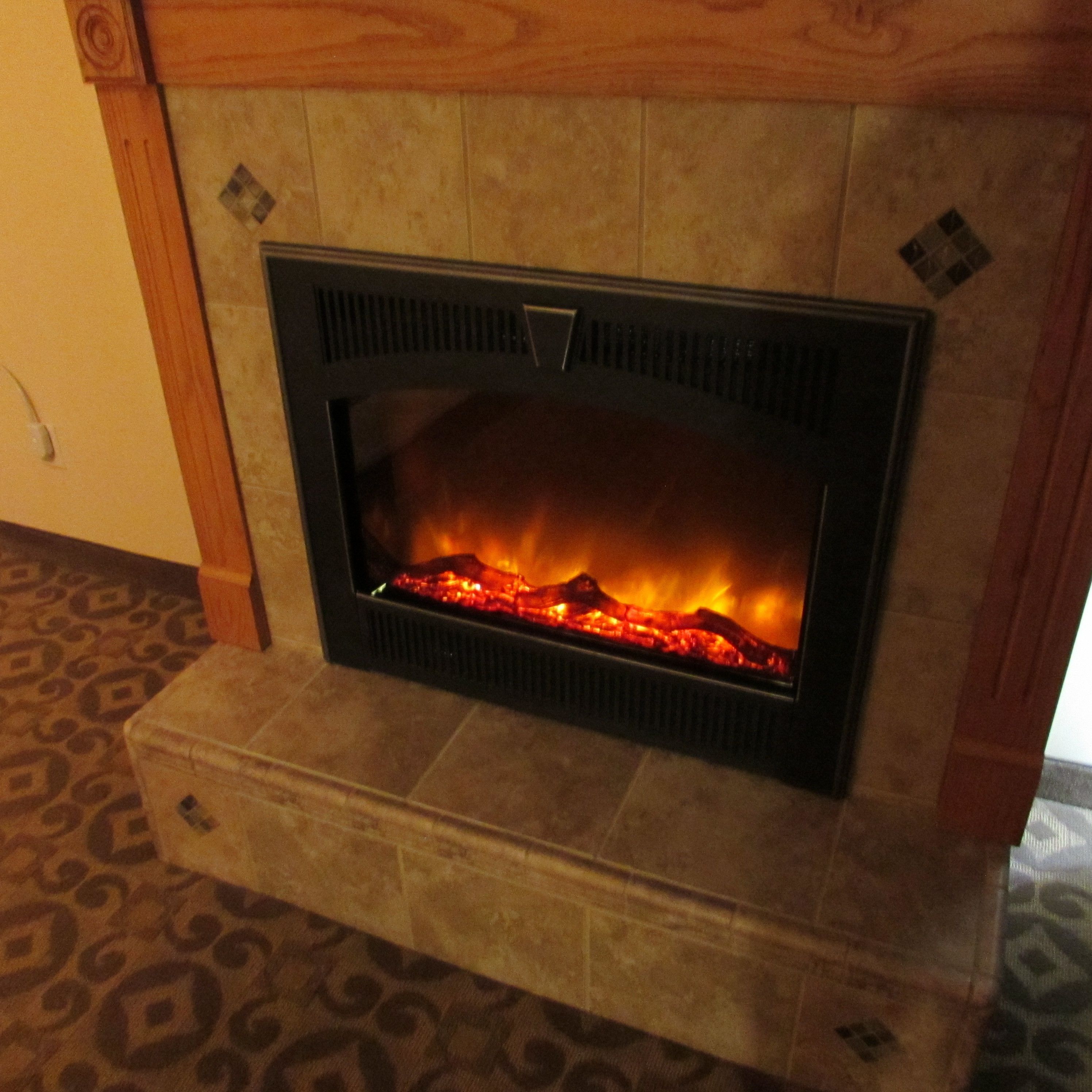 Suite, 1 King Bed, Hot Tub | Room amenity