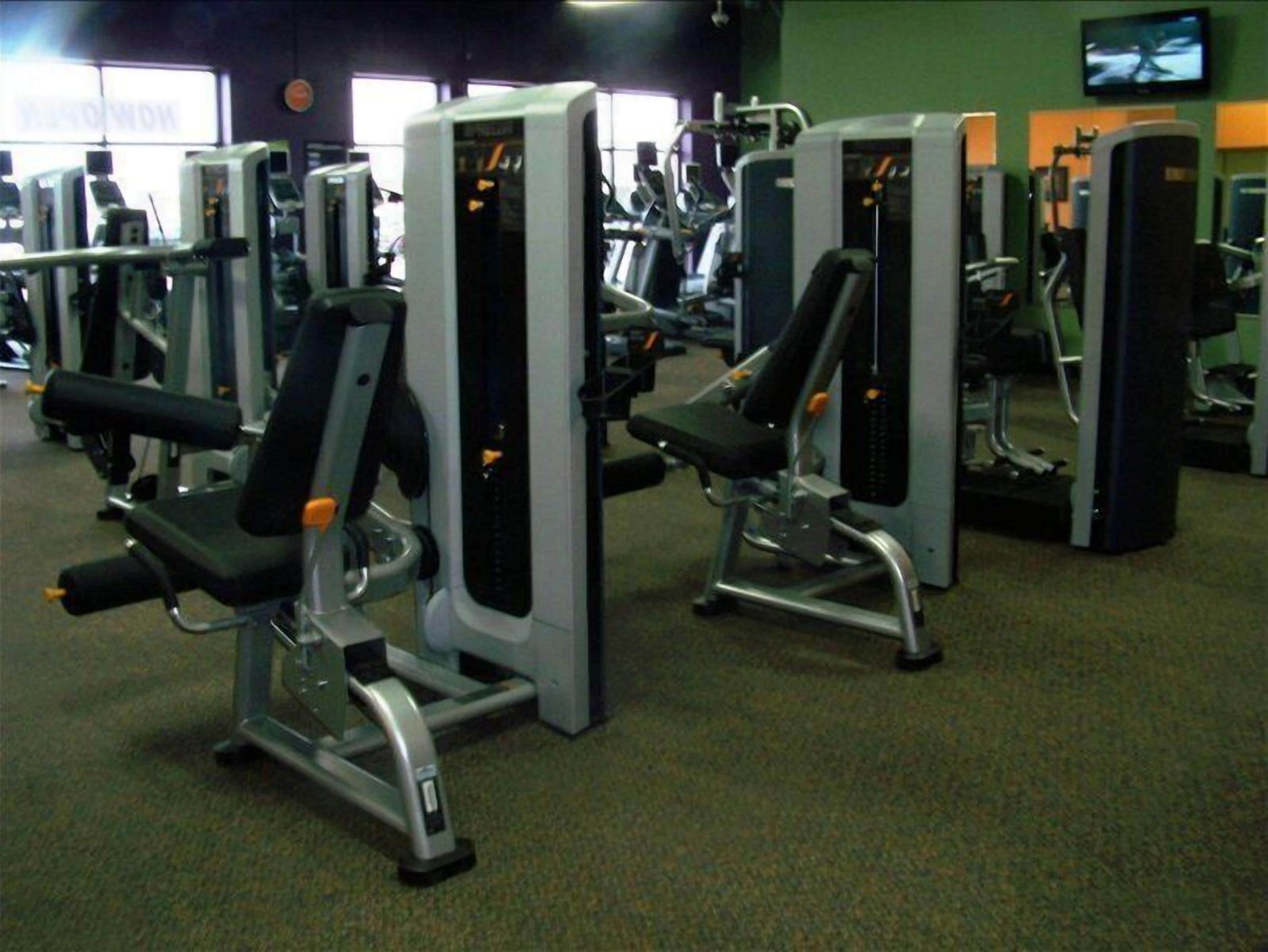 Gimnasio