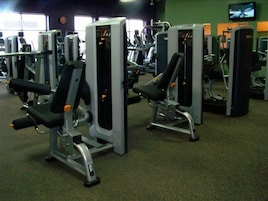 Gimnasio