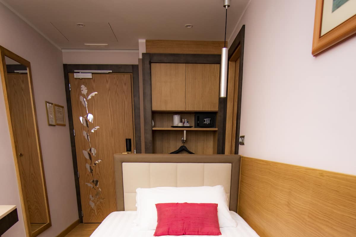 Room, 1 Large Single Bed (Small - French Bed)