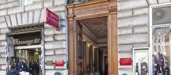 Hotel Giolli Nazionale