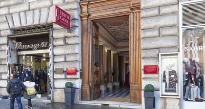 Hotel Giolli Nazionale