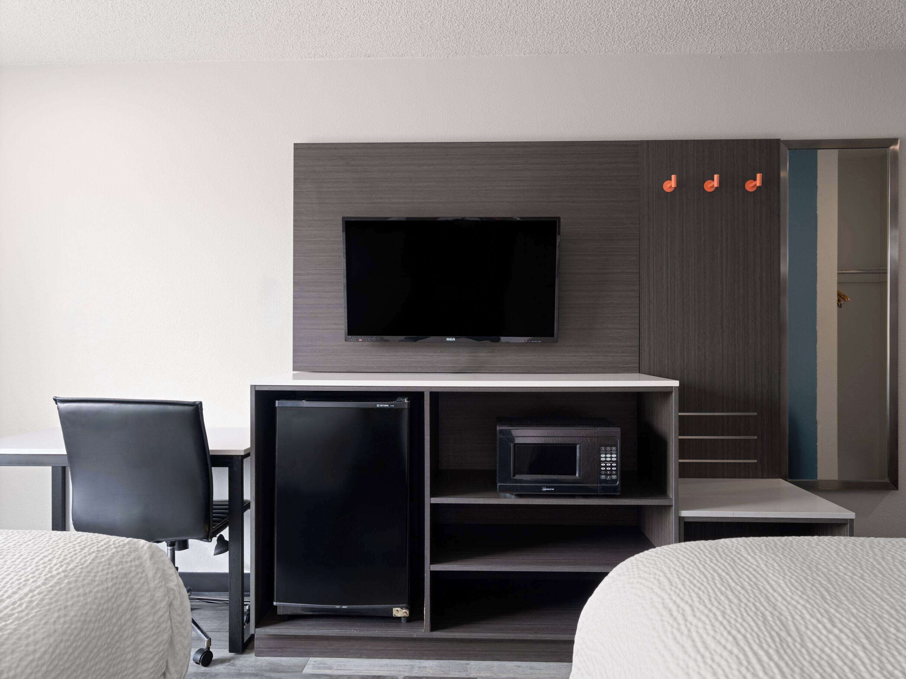 Foto - Baymont by Wyndham Indianapolis East