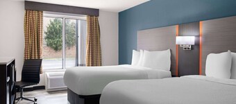 Baymont by Wyndham Indianapolis East