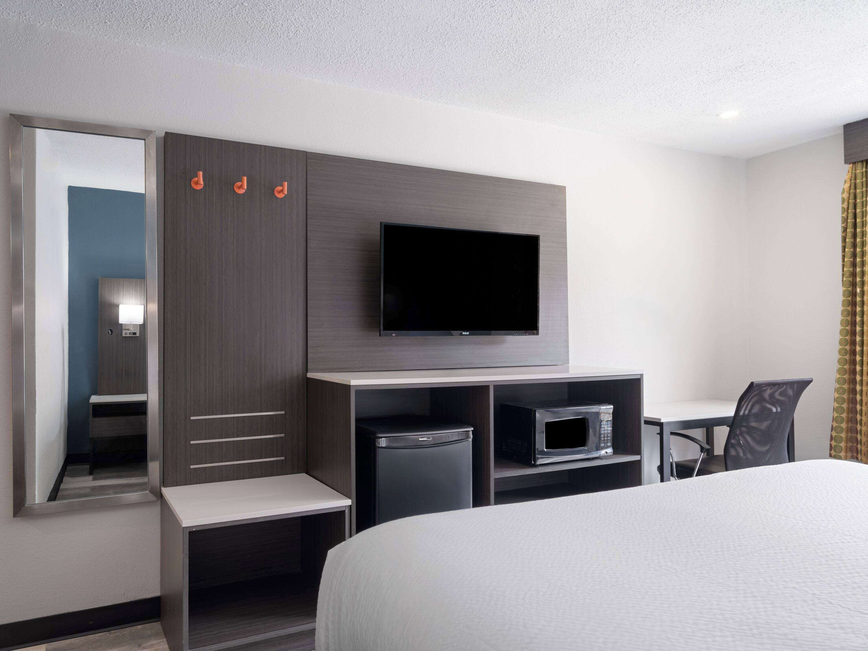 Foto - Baymont by Wyndham Indianapolis East