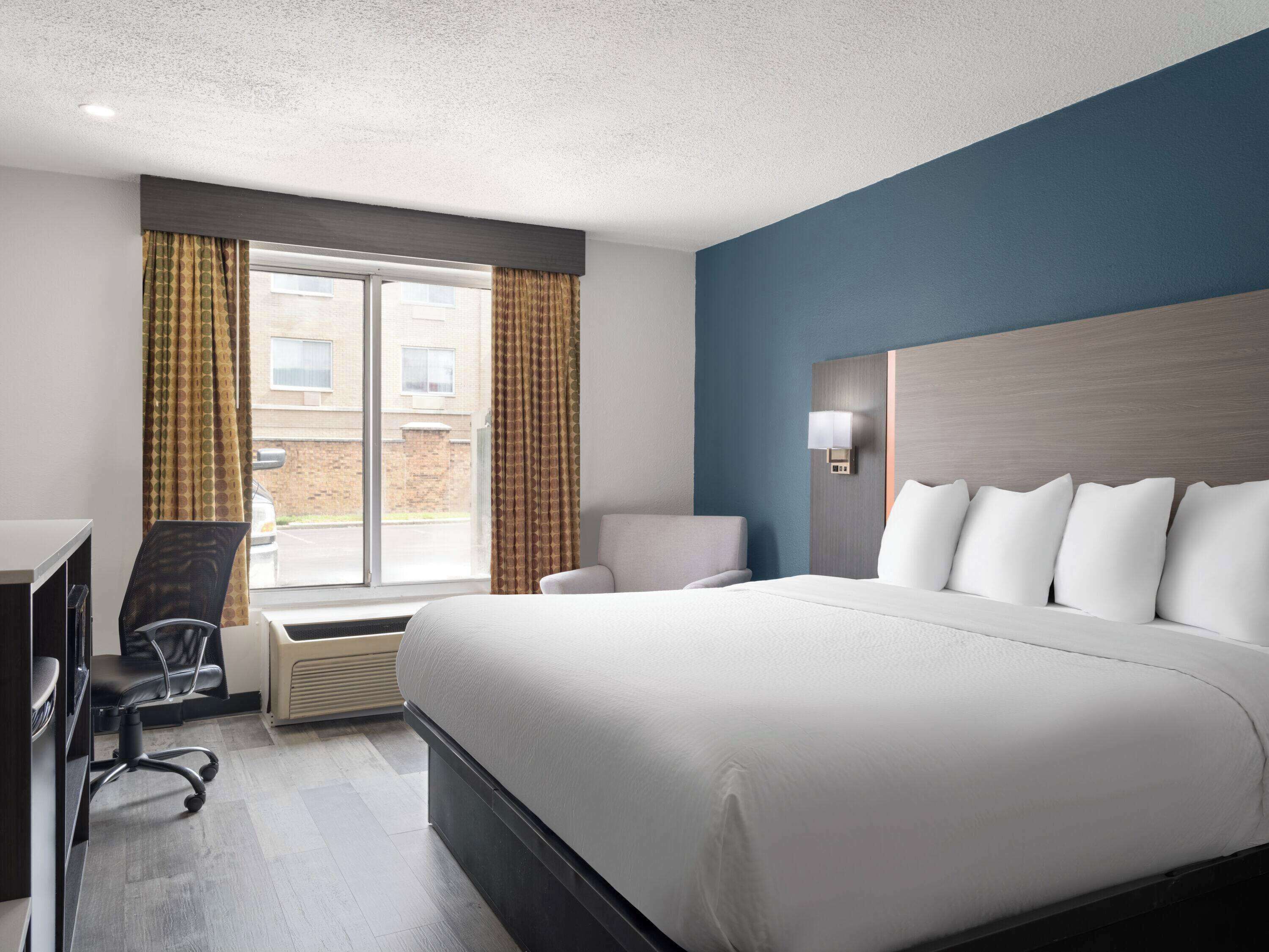 Foto - Baymont by Wyndham Indianapolis East