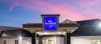 Baymont by Wyndham Indianapolis East