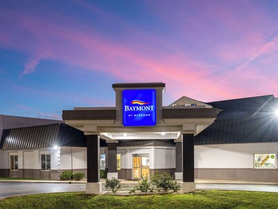 Baymont by Wyndham Indianapolis East