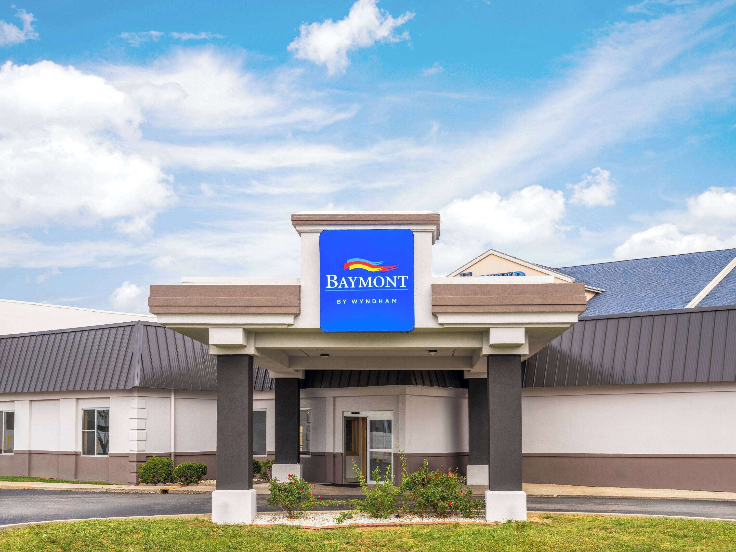Foto - Baymont by Wyndham Indianapolis East