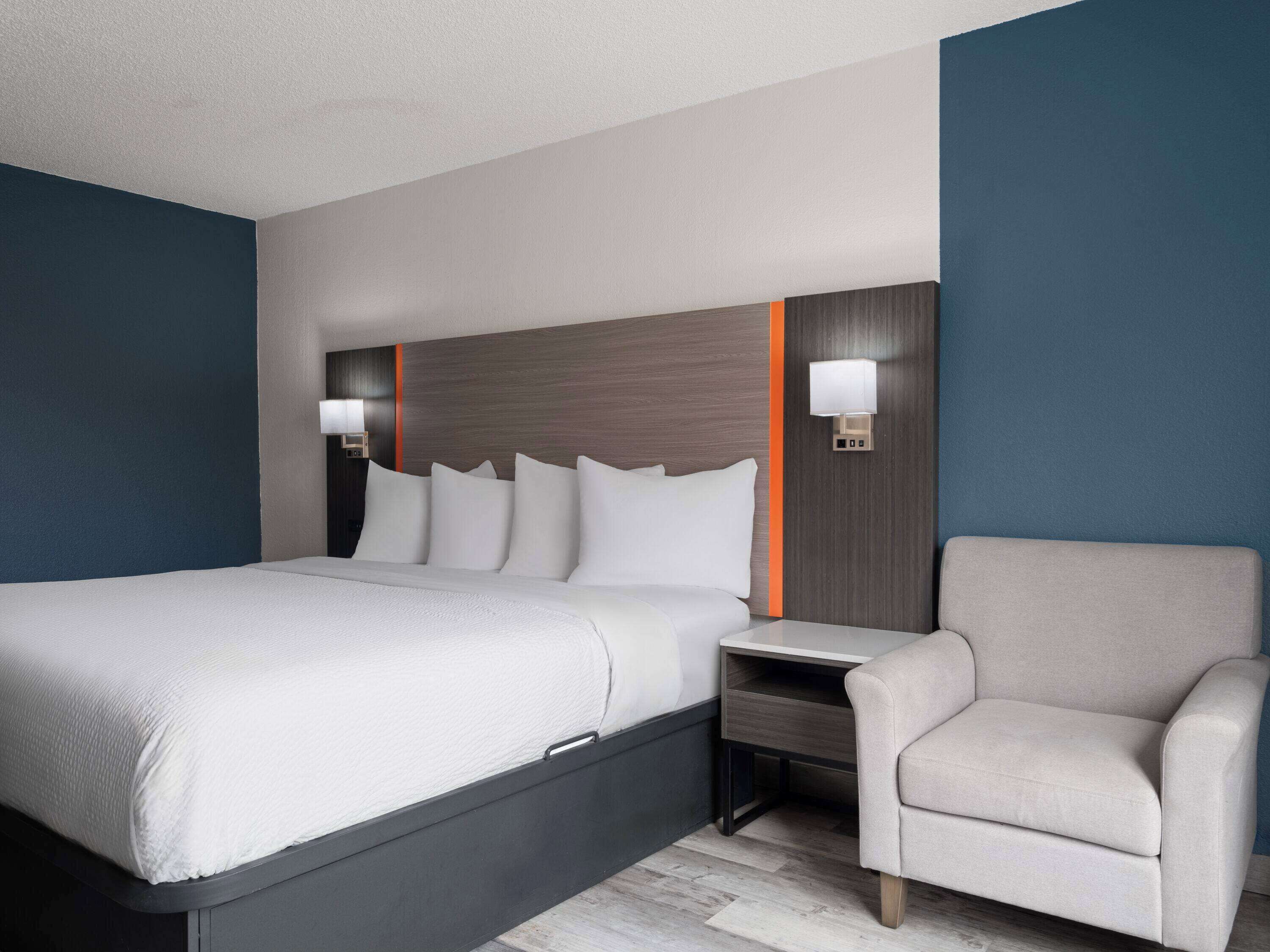 Foto - Baymont by Wyndham Indianapolis East