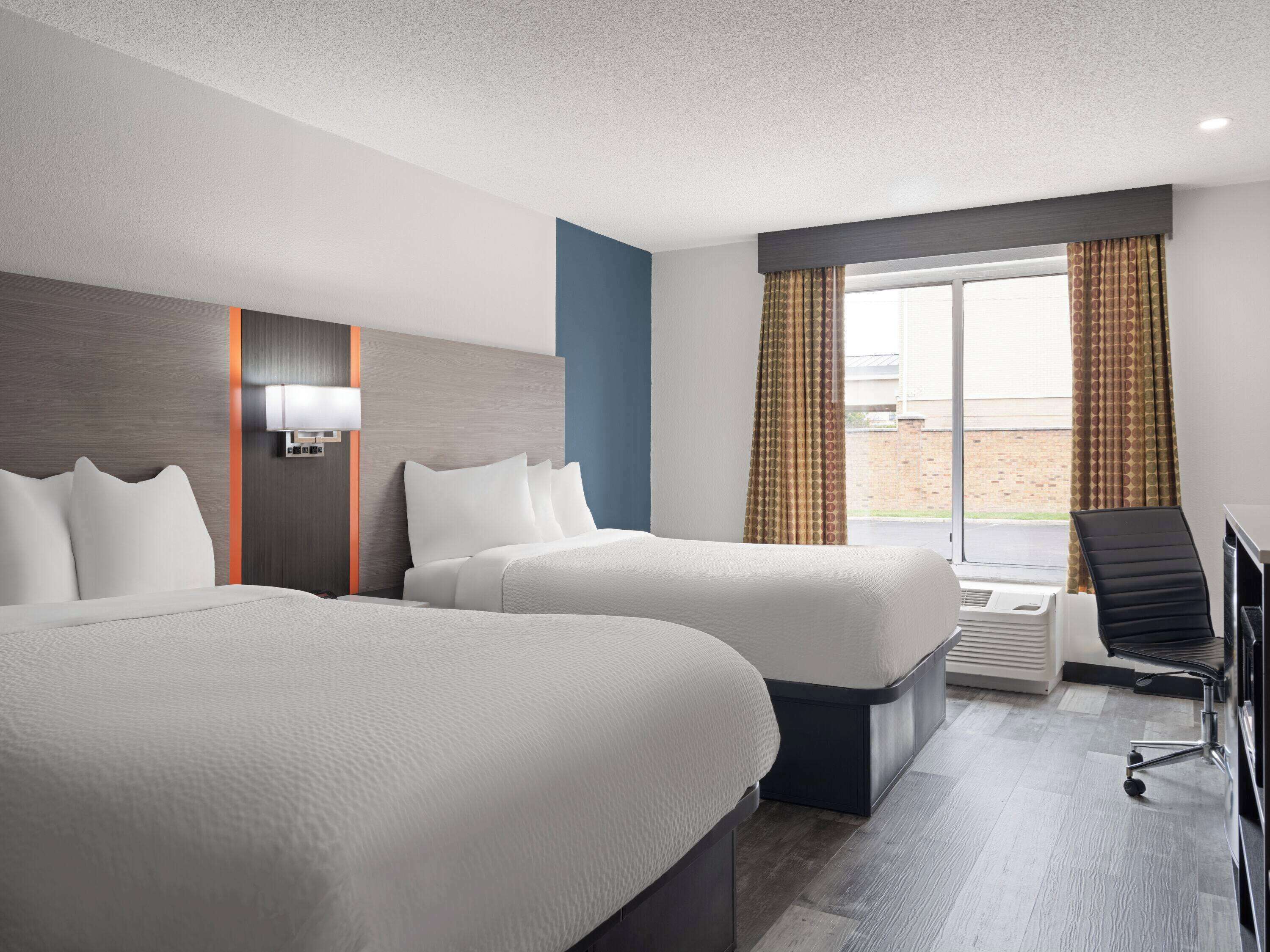 Foto - Baymont by Wyndham Indianapolis East