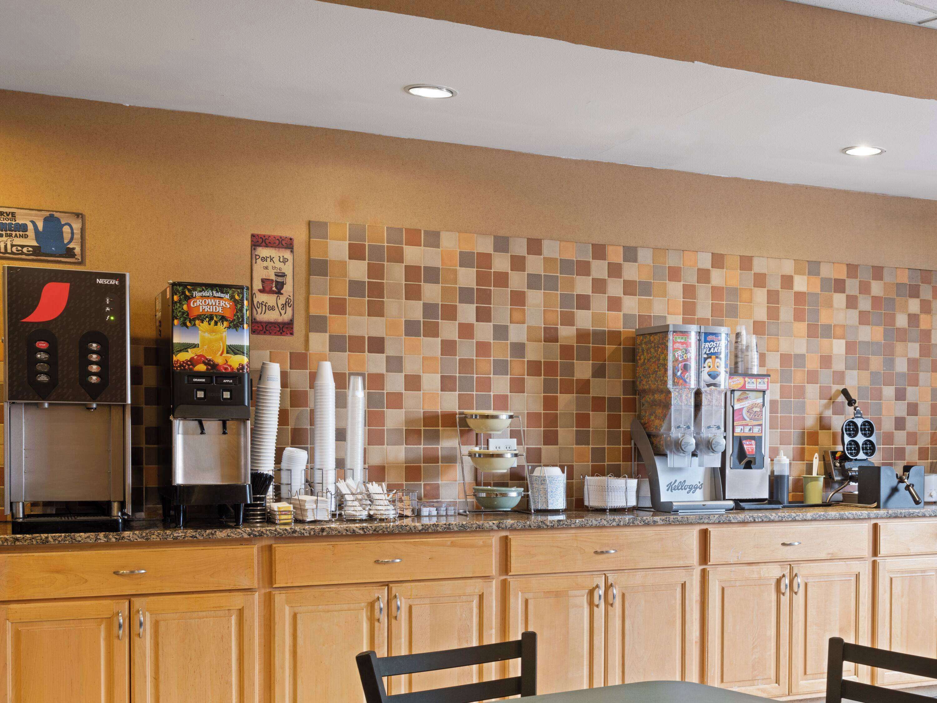 Foto - Baymont by Wyndham Indianapolis East