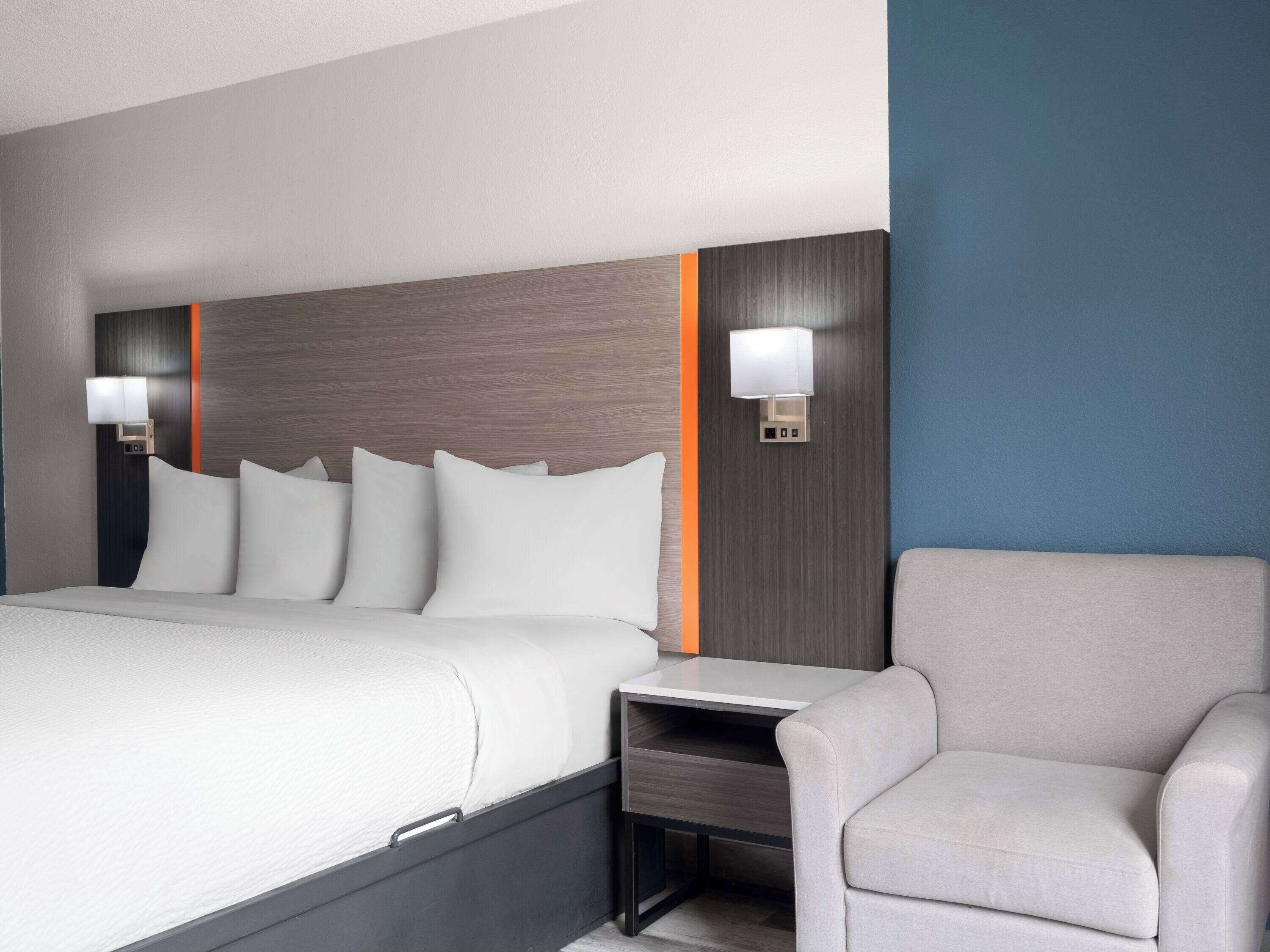 Foto - Baymont by Wyndham Indianapolis East