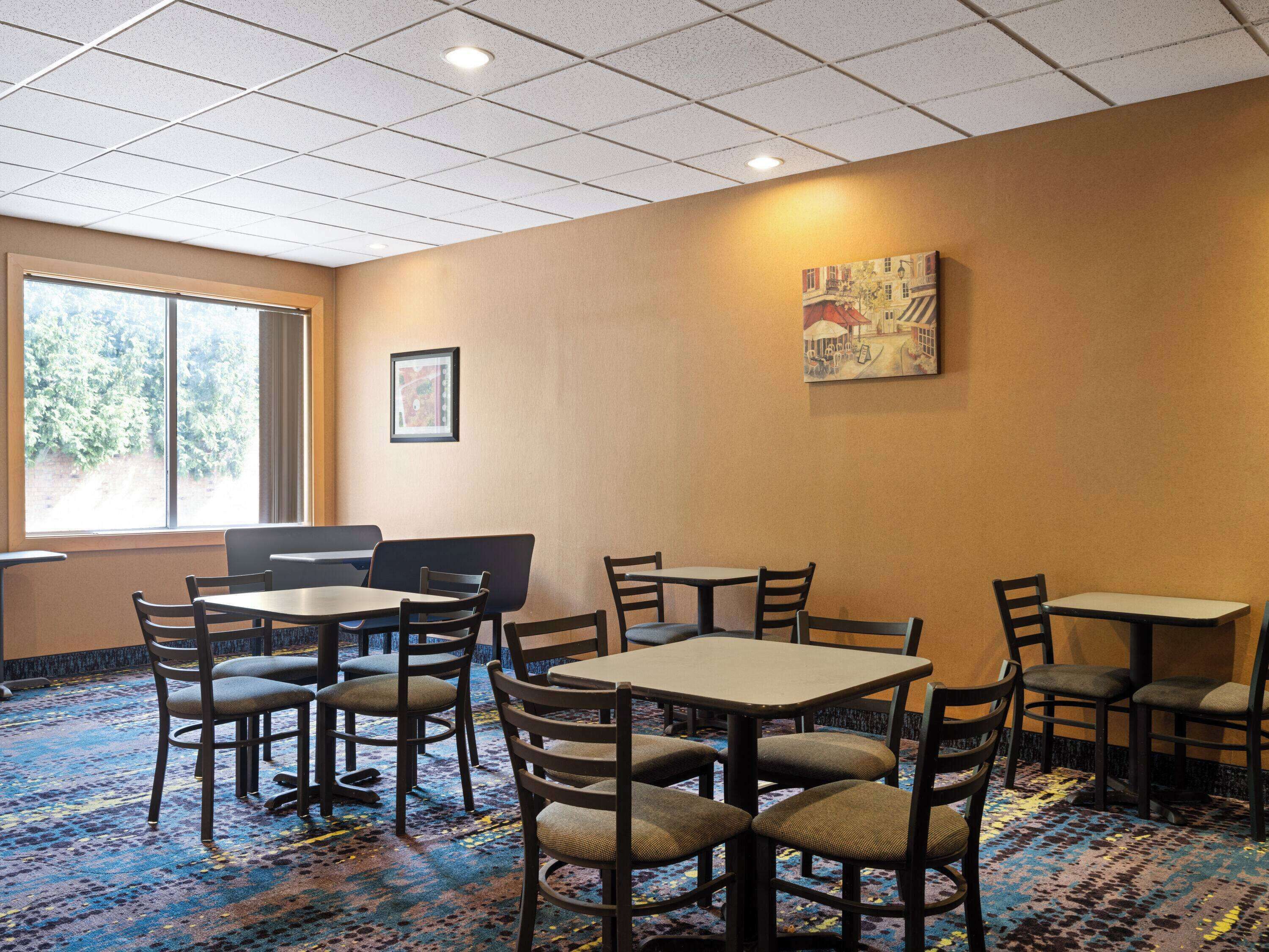 Foto - Baymont by Wyndham Indianapolis East