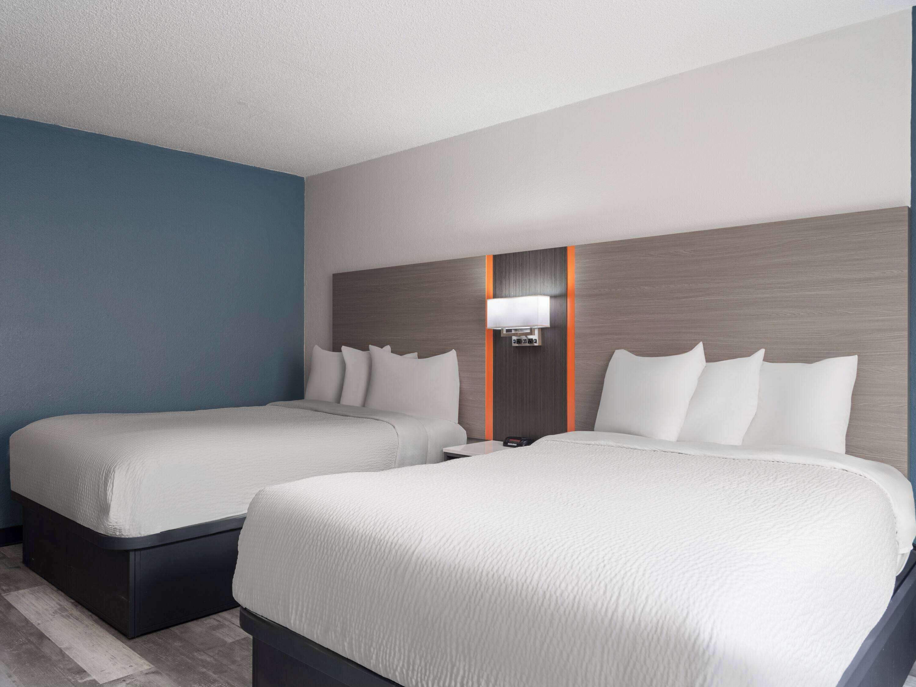 Foto - Baymont by Wyndham Indianapolis East