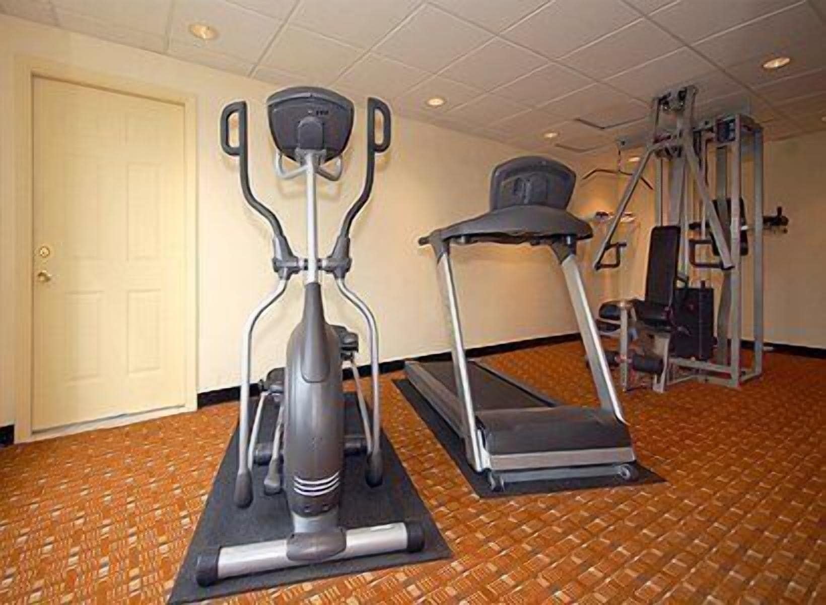 Foto - Baymont by Wyndham Indianapolis East