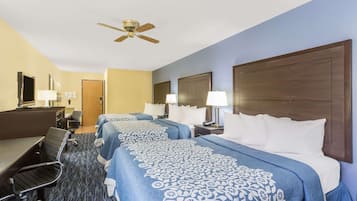 Suite Deluxe
