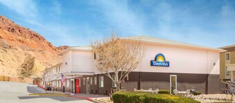 Days Inn by Wyndham Moab
