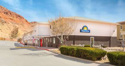 Days Inn by Wyndham Moab