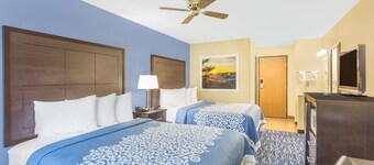 Days Inn by Wyndham Moab