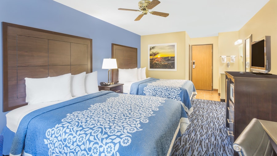 Days Inn by Wyndham Moab