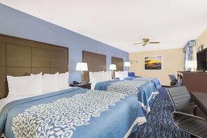 Deluxe Suite - Days Inn by Wyndham Moab (Moab)