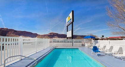 Days Inn by Wyndham Moab