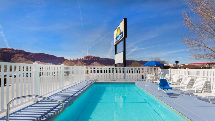 Days Inn by Wyndham Moab