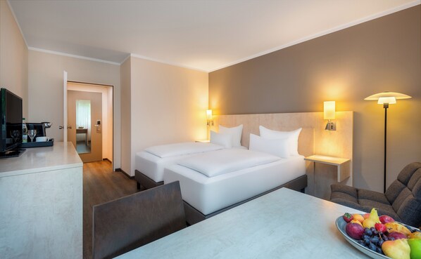 Standard Twin Room, 2 Single Beds