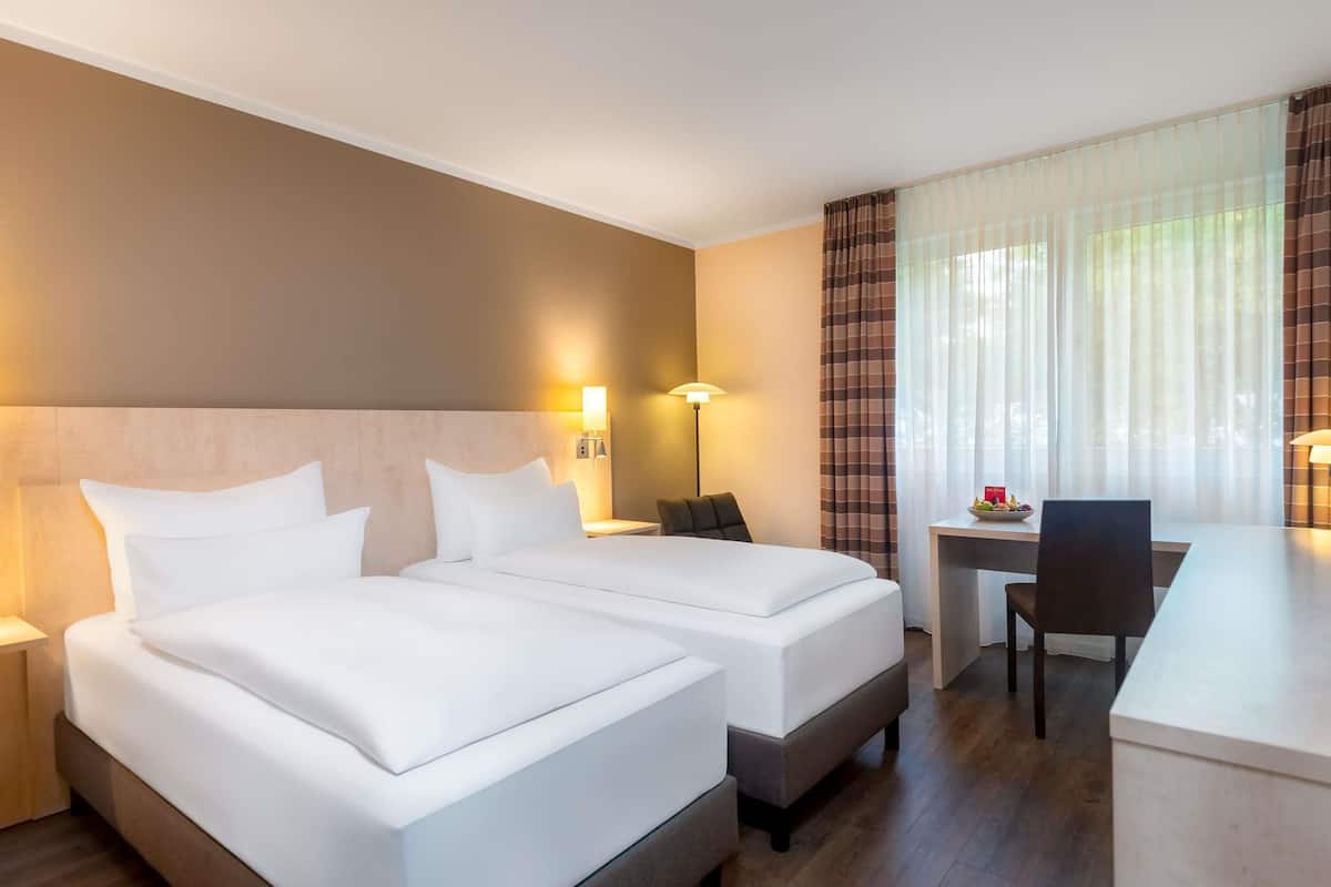 Standard Twin Room, 2 Single Beds