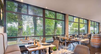 Mercure Hotel Bielefeld Johannisberg