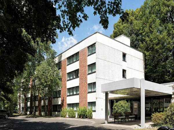 Sunday Hotel Bielefeld Johannisberg - Bielefeld