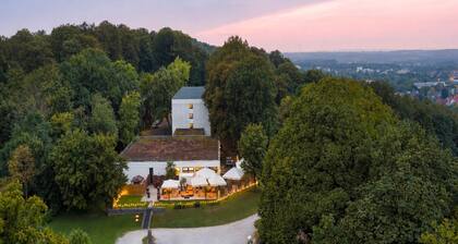 Sunday Hotel Bielefeld Johannisberg