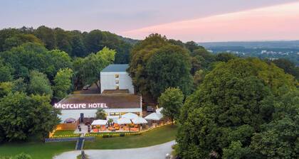 Mercure Hotel Bielefeld Johannisberg