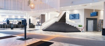 Gothia Towers & Upper House