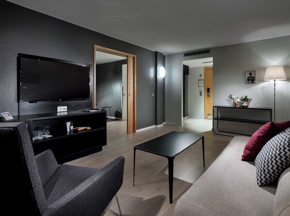 Gothia Towers Junior Suite (Minimum check-in age is 25)