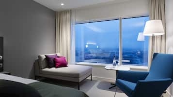 Chambre Double Premium
