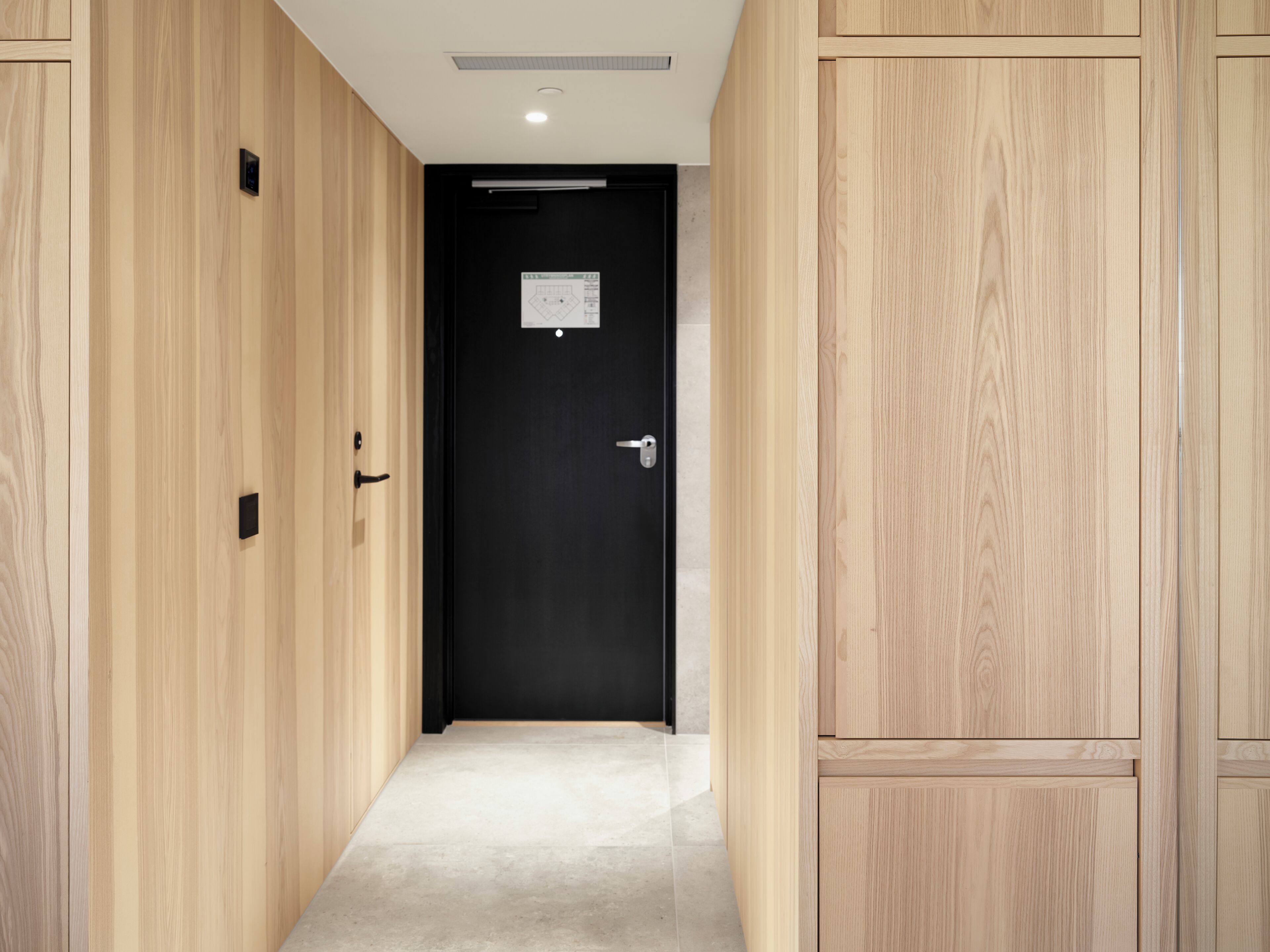 Foto - Gothia Towers & Upper House