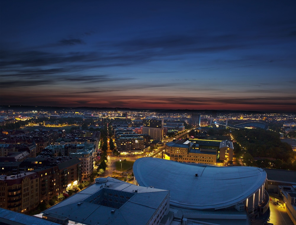 Gothia Towers photo 3
