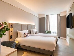 Classic Twin Room, 2 Single Beds