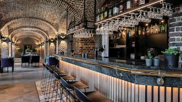 Bar (sur place)