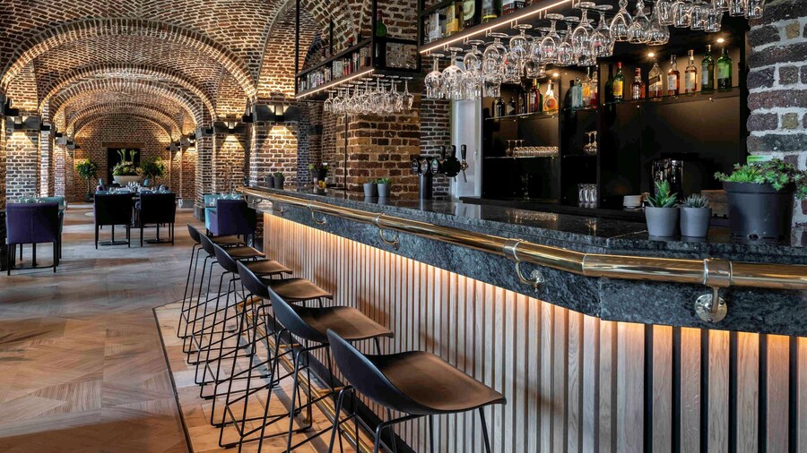 Mercure Liege City Centre