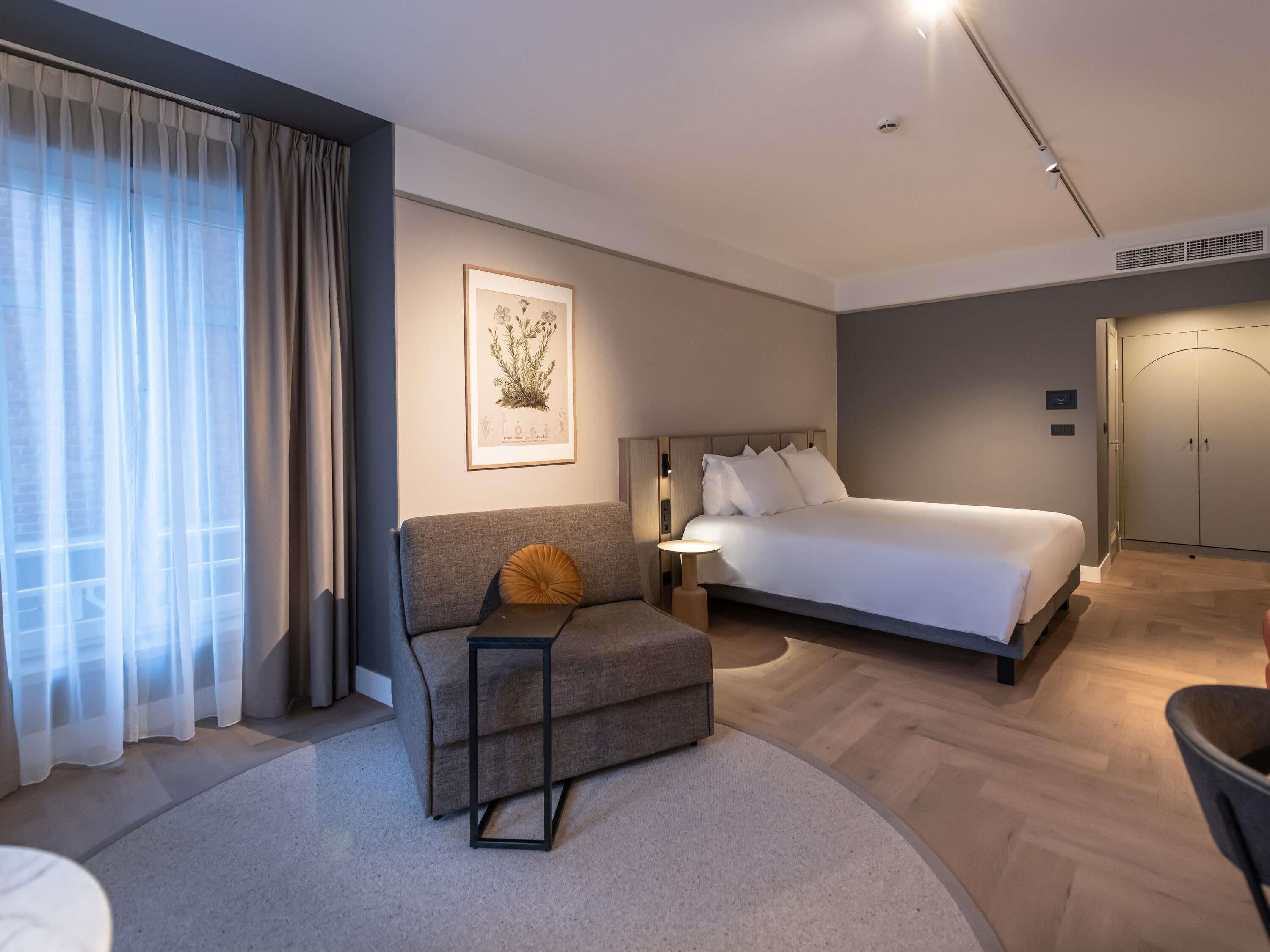 Foto - Blooma Hotel Liege Centre - Handwritten Collection