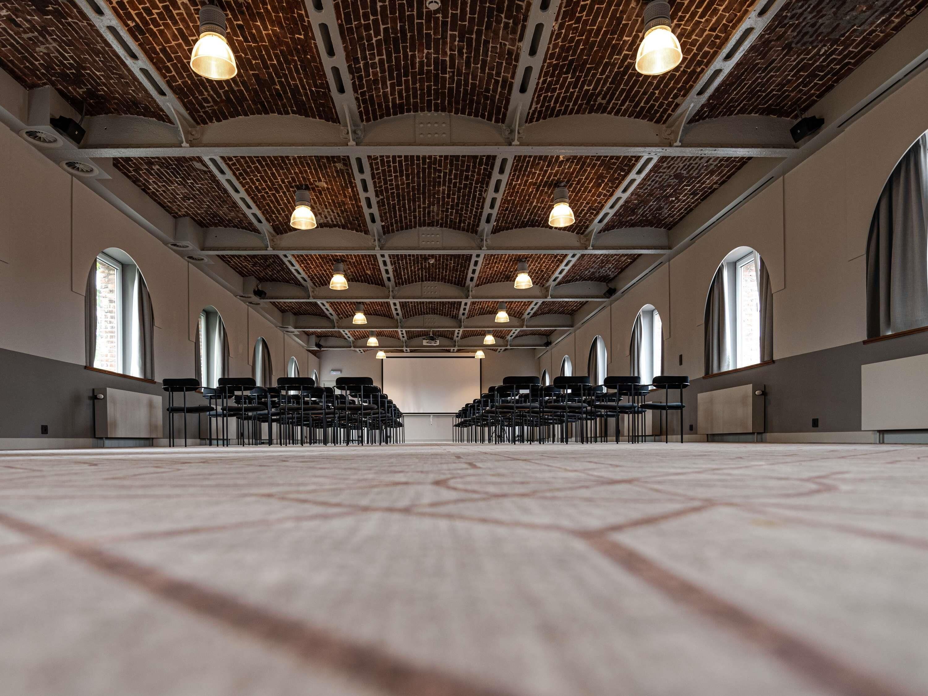 Foto - Blooma Hotel Liege Centre - Handwritten Collection