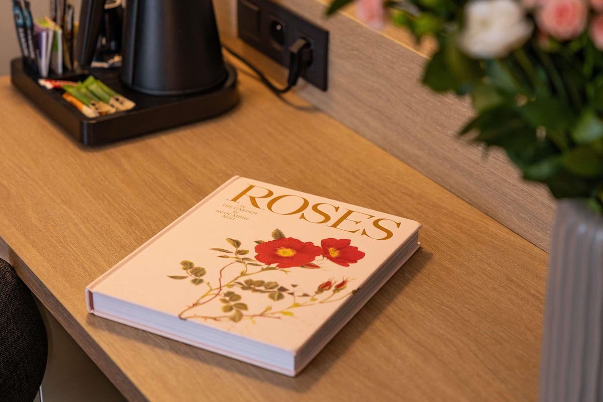 Chambre Supérieure, 2 lits une place | Coffres-forts dans les chambres, bureau, chambres insonorisées